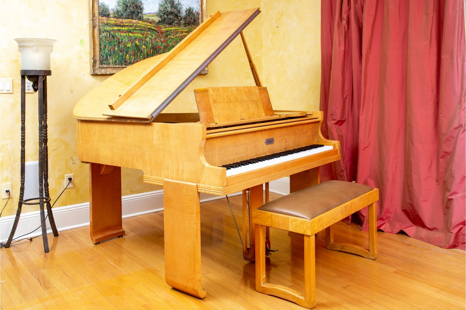 Designer Pianos | Beethoven Pianos